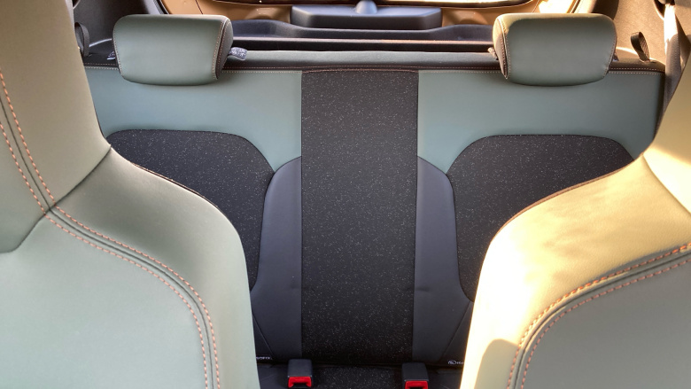 Dacia Spring 27kWh Extreme 65 48kW 5dr Auto Electric Hatchback